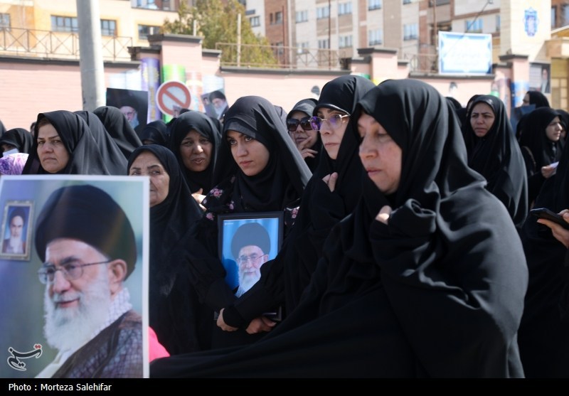 اخبار شهرکرد , اخبار استان چهارمحال و بختیاری , شهید امام خامنه ای (ره) , 