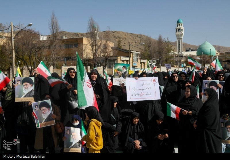 اخبار شهرکرد , اخبار استان چهارمحال و بختیاری , شهید امام خامنه ای (ره) , 