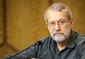 Лариджани: смертельный удар по иранской школе дискредитировал доктрину «мир через силу»