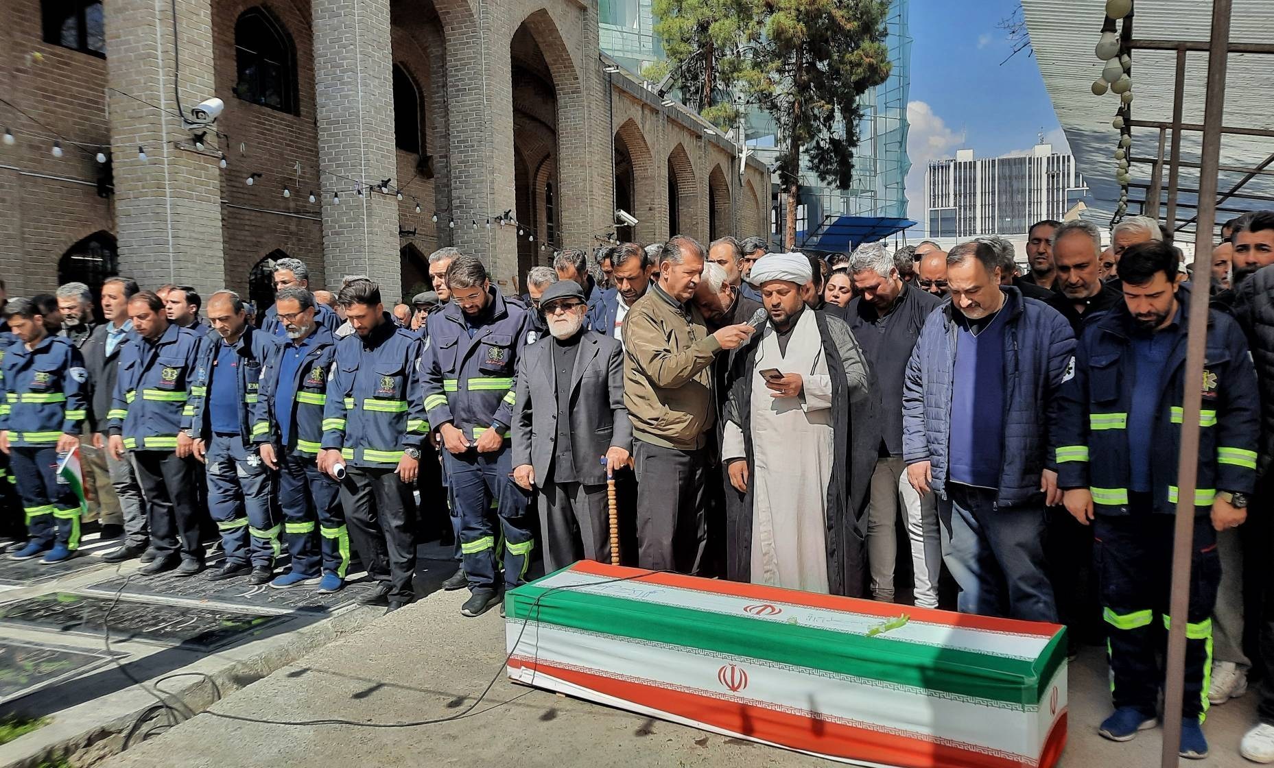 اورژانس , بهداشت و درمان , 