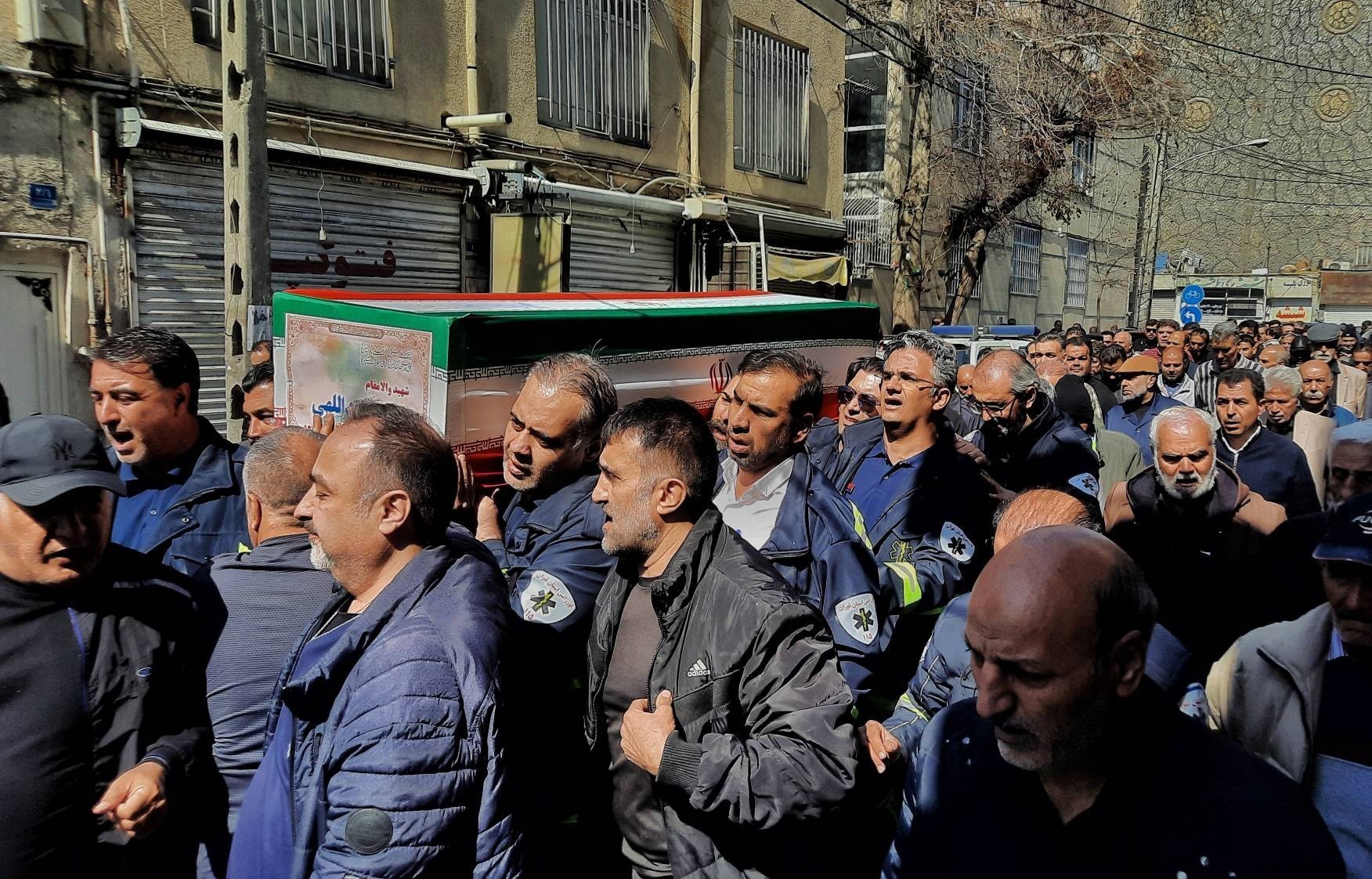 اورژانس , بهداشت و درمان , 