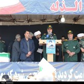 شهادت رهبر انقلاب مصمم کننده ادامه راه مقاومت است