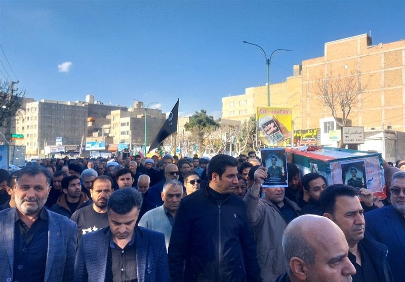 اخبار بهارستان , شهدای نیروی انتظامی|شهدای ناجا , خدمت سربازی , جنگ آمریکا و رژیم صهیونیستی علیه ایران , 