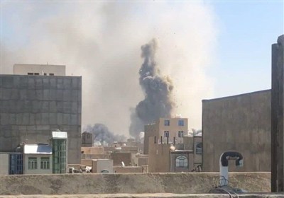 شهادت 3 شهروند از جمله یک کودک در حمله هوایی به رباط‌کریم