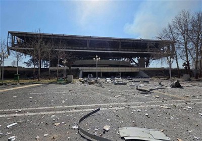 فدراسیون کاراته: اماکن ورزشی نماد صلح، همدلی و امید هستند