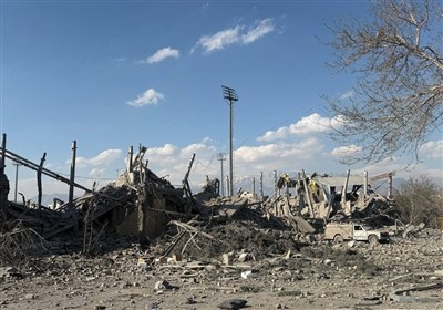 فدراسیون جودو: حمله به اماکن ورزشی بزرگترین جنایت جنگی است