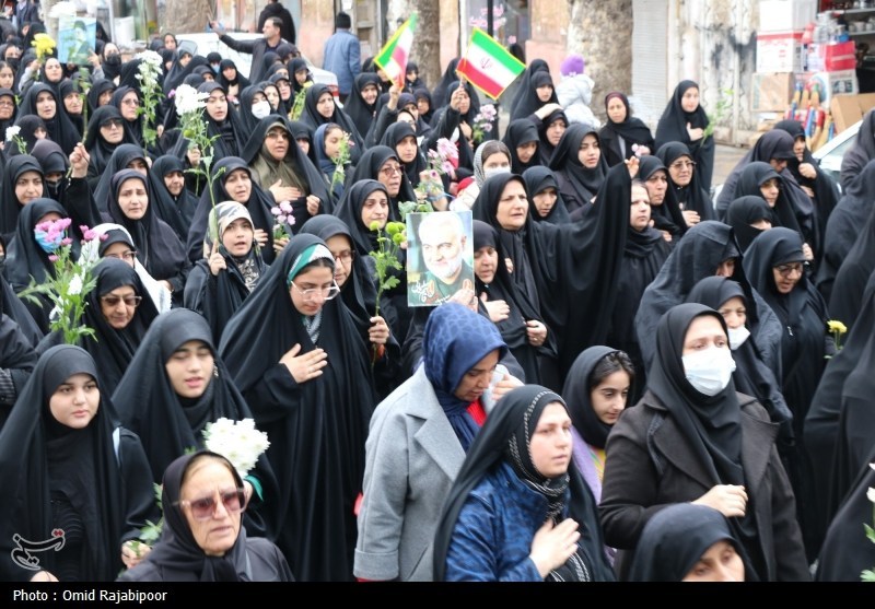 شهید , اخبار استان گیلان , 