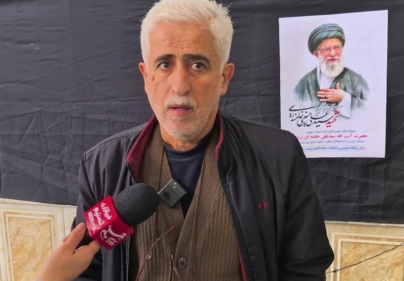 شهید , اخبار استان گیلان , 