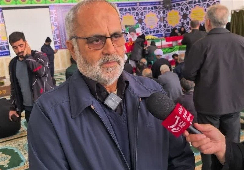 شهید , اخبار استان گیلان , 