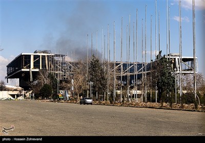 باشگاه خیبر: نهادهای بین‌المللی از امنیت فضاهای ورزشی دفاع کنند