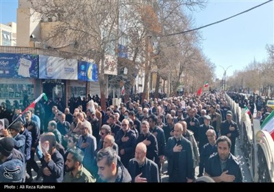 بابل در سوگ و عهد؛ تجمعات شبانه در حمایت از آرمان‌ها