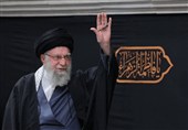 ستاد بزرگداشت شهید امام خامنه‌ای(ره) برگزار شد