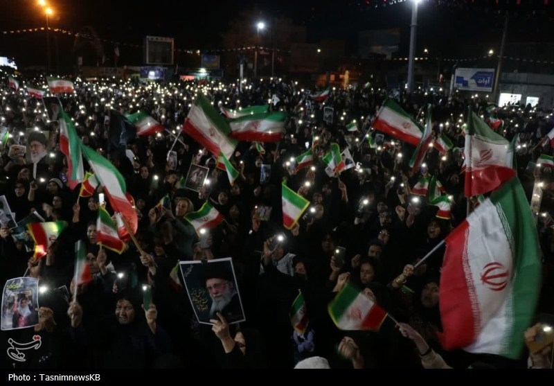 اخبار کهگیلویه , عزاداری , رهبر انقلاب , شهادت , آیت‌الله سید علی خامنه‌ای , اخبار استان کهگیلویه و بویراحمد , نظام مسائل استان کهگیلویه و بویراحمد , 