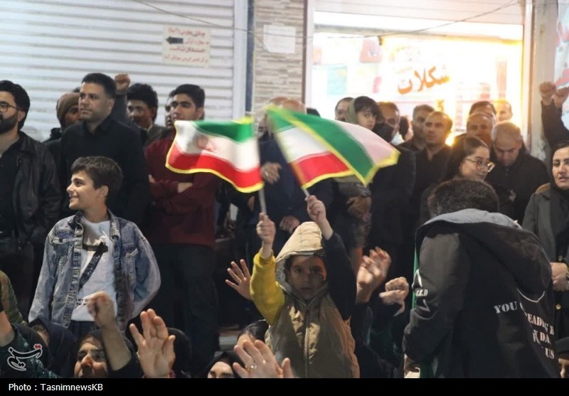 اخبار کهگیلویه , عزاداری , رهبر انقلاب , شهادت , آیت‌الله سید علی خامنه‌ای , اخبار استان کهگیلویه و بویراحمد , نظام مسائل استان کهگیلویه و بویراحمد , 