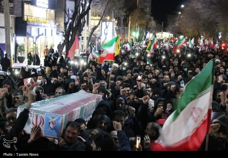 اخبار استان چهارمحال و بختیاری , اخبار شهرکرد , شهید , شهید امام خامنه ای (ره) , 