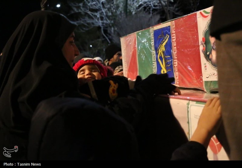 اخبار استان چهارمحال و بختیاری , اخبار شهرکرد , شهید , شهید امام خامنه ای (ره) , 