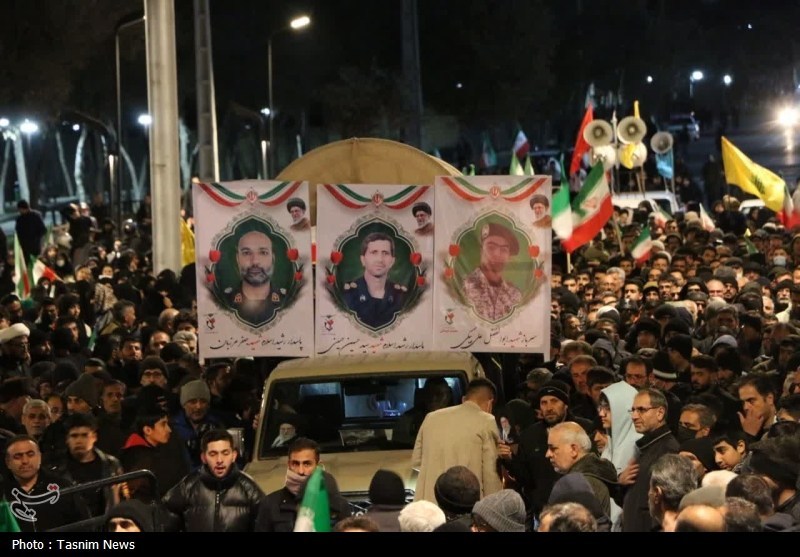 اخبار استان چهارمحال و بختیاری , اخبار شهرکرد , شهید , شهید امام خامنه ای (ره) , 