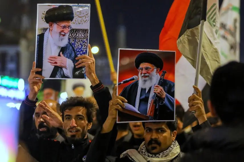 کشور پاکستان , شهید امام خامنه ای (ره) , جنگ آمریکا و رژیم صهیونیستی علیه ایران , 