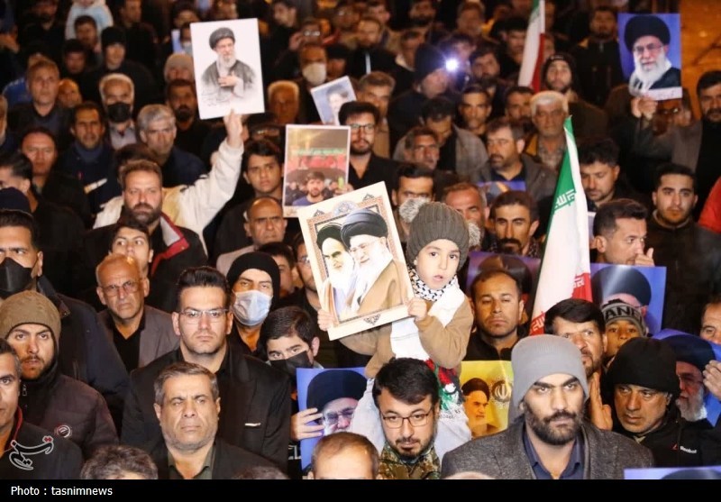 آیت‌الله سید علی خامنه‌ای , اخبار یاسوج , 