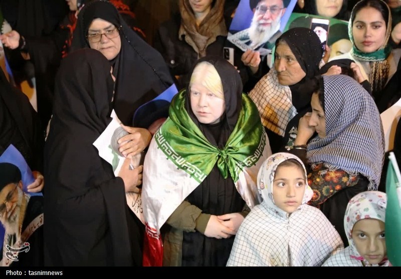 آیت‌الله سید علی خامنه‌ای , اخبار یاسوج , 