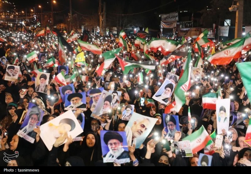 آیت‌الله سید علی خامنه‌ای , اخبار یاسوج , 