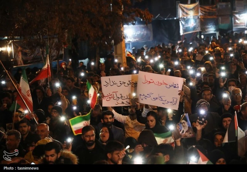 آیت‌الله سید علی خامنه‌ای , اخبار یاسوج , 