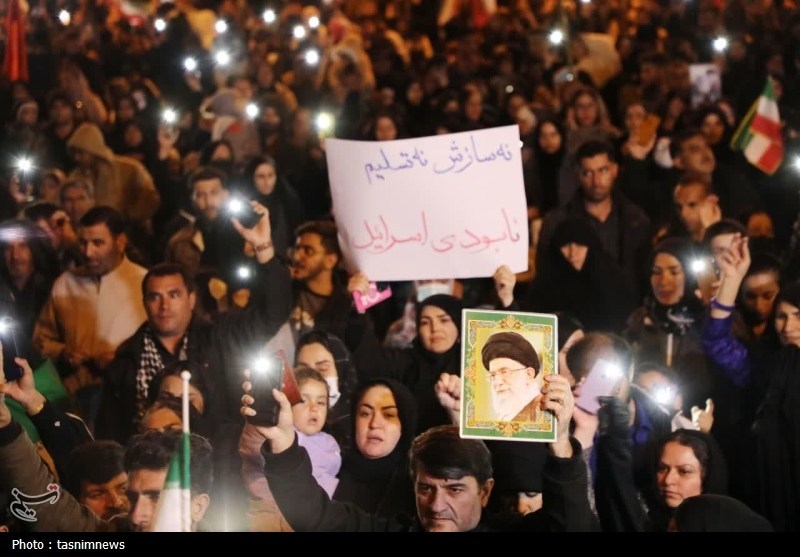 آیت‌الله سید علی خامنه‌ای , اخبار یاسوج , 