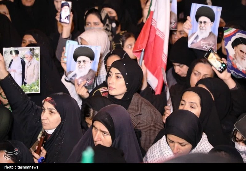 آیت‌الله سید علی خامنه‌ای , اخبار یاسوج , 