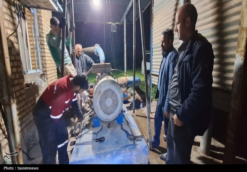 وزارت نیرو , اخبار استان کهگیلویه و بویراحمد , اخبار کهگیلویه , 