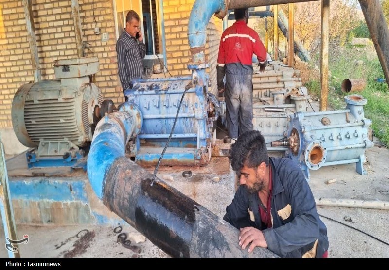 وزارت نیرو , اخبار استان کهگیلویه و بویراحمد , اخبار کهگیلویه , 