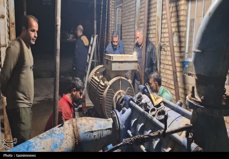 وزارت نیرو , اخبار استان کهگیلویه و بویراحمد , اخبار کهگیلویه , 