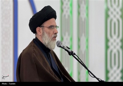 اتحاد مردم ایران پاسخ قاطع به تهدیدات دشمن است