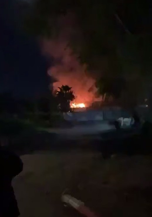 جنگ آمریکا و رژیم صهیونیستی علیه ایران , 