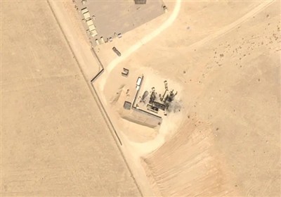 السي ان ان: ايران دمرت رادارا امريكيا متطورا في الاردن