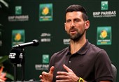 جوکوویچ: وقتی انگیزه دارم، چرا باید بازی کردن را متوقف کنم؟