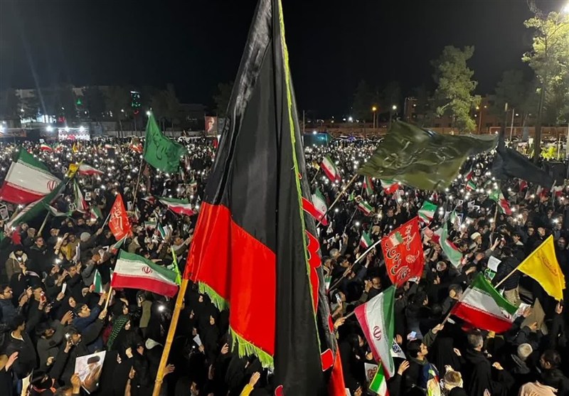 اخبار بیرجند , استاندار‌ خراسان جنوبی , رهبر انقلاب , اخبار استان خراسان جنوبی , شهید , شهید امام خامنه ای (ره) , 