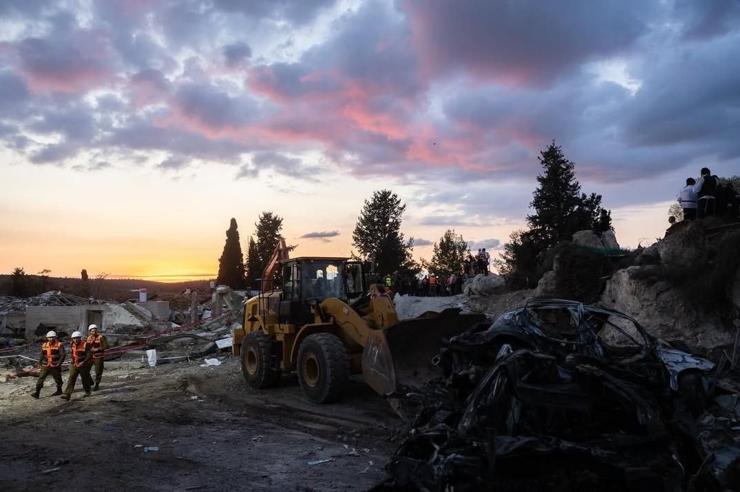 رژیم صهیونیستی (اسرائیل) , جنگ آمریکا و رژیم صهیونیستی علیه ایران , 