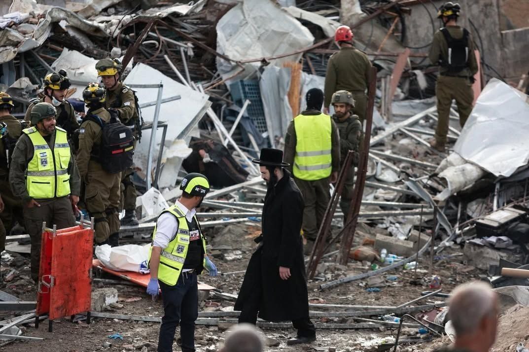 رژیم صهیونیستی (اسرائیل) , جنگ آمریکا و رژیم صهیونیستی علیه ایران , 