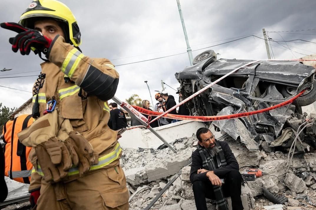 رژیم صهیونیستی (اسرائیل) , جنگ آمریکا و رژیم صهیونیستی علیه ایران , 