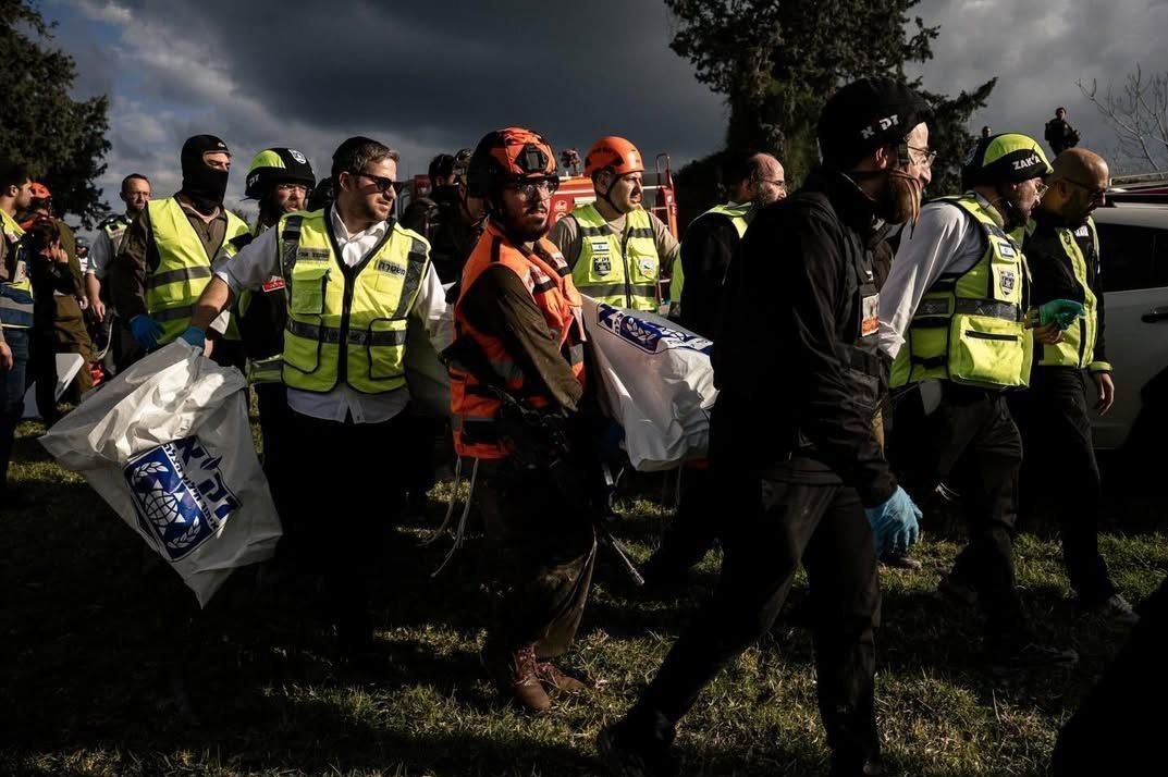 رژیم صهیونیستی (اسرائیل) , جنگ آمریکا و رژیم صهیونیستی علیه ایران , 