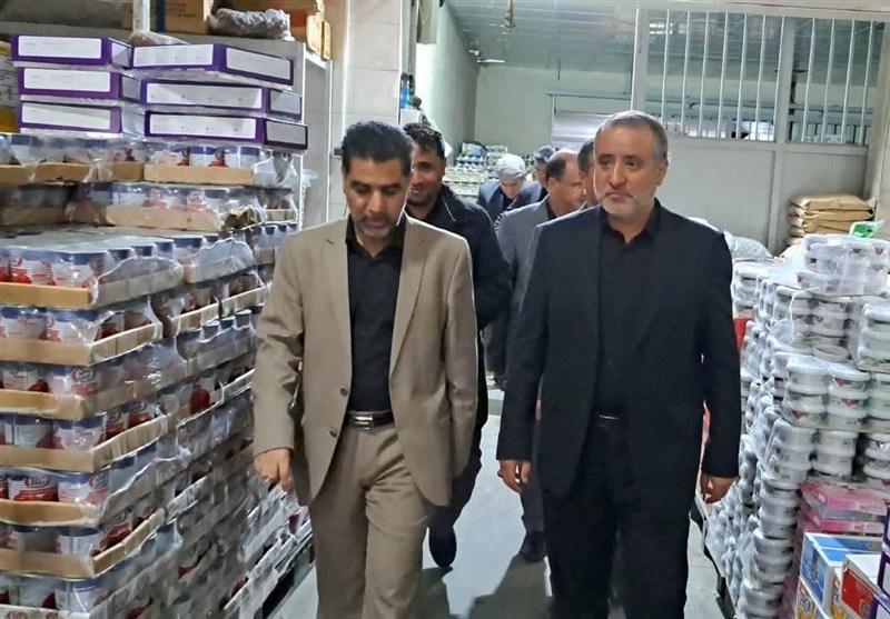 اخبار استان خراسان جنوبی , بازار , اخبار بیرجند , 