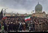 شهید داود معروفخانی