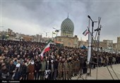 شهید داود معروفخانی
