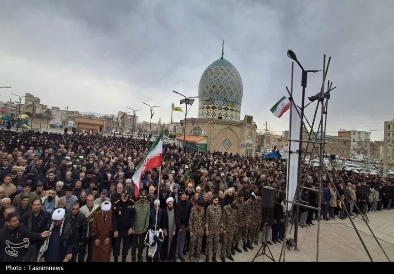 اخبار زنجان , شهید , 