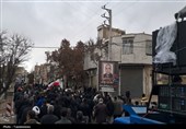 شهید داود معروفخانی
