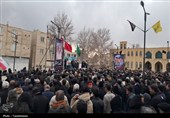 شهید داود معروفخانی