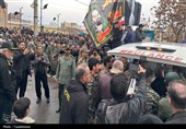 شهید داود معروفخانی