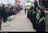 شهید داود معروفخانی