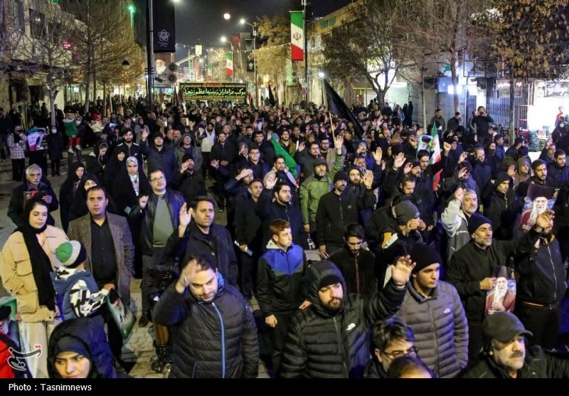 اخبار زنجان , 