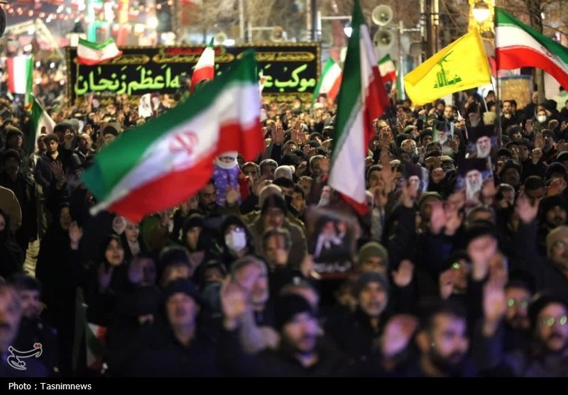 اخبار زنجان , 